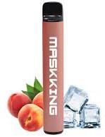 Maskking High Pro Plus 1500 Puffs Mixed Berries 5%