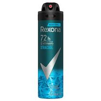 Desodorante Rexona Men Xtracool 72H - 150ML