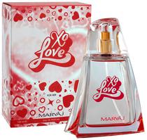 Perfume Maryaj Xo Love Edp 100ML - Feminino