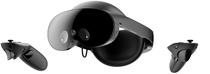 Oculos de Realidade Virtual Meta Quest Pro 256GB - Black