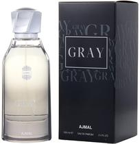 Perfume Ajmal Gray Edp 100ML - Masculino