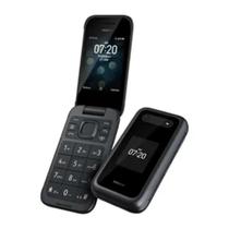 Celular Nokia Flip 2660 4BANDA TA-1474 DS Preto
