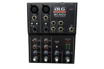 Mesa BLG MC-402 USB