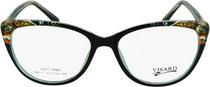 Oculos de Grau Visard 68111 57-18-148 C7