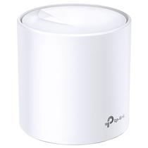 Roteador Wireless TP-Link Deco X20 AX1800 - 1201/574MBPS - Dual-Band - Branco