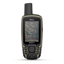 GPS Garmin Gpsmap 65 - Preto
