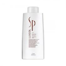 Shampoo Wella SP Luxe Oil Keratin Protect 1L