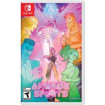 Jogo Arcade Spirits para Nintendo Switch