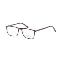 Armacao para Oculos de Grau Visard A0137 C6 Tam. 54-18-140MM - Preto