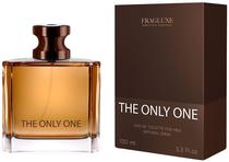 Perfume Fragluxe The Only One Edt 100ML - Masculino
