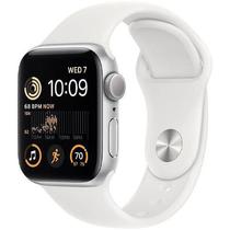 Apple Watch Se 2 44MM MNTJ3LL/A M/L Silver
