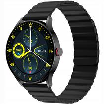 Smartwatch Imilab Imiki TG1 com Bluetooth - Preto