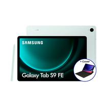Tablet Samsung Galaxy Tab S9 Fe SM-X510 Wi-Fi 8/256GB 10.9" Mint + Cover