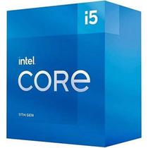 Processador Core i5 11400F 2.6GHZ/12MB 1200 c/Cool