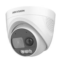 Hikvision Camera HD Turret DS-2CE72DF3T-Pirxos 2MP 2.8MM