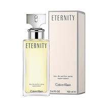 Ant_Perfume CK Eternity Fem Edp 100ML - Cod Int: 57553