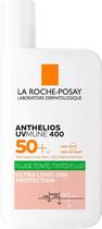 Protetor Solar La Roche-Posay Anthelios Fluido Oil Control com Cor Uvmune 400 SPF 50+