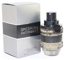 Ant_Perfume Viktor & Rolf Spicebomb 50ML Edt 515629