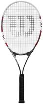 Raquete de Tenis Wilson Fusion XL WR090810U3