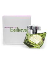 Perfume B.Spears Believe Edp 100ML - Cod Int: 26324