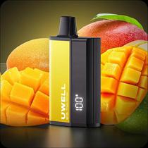 Uwell DL-8000 Triple Mango
