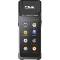 Impressora Go Link GL-V2 Pro Touch Bluetooth - Preto