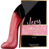 Perfume Carolina Herrera Very Good Girl Glam Edp - Feminino 80ML