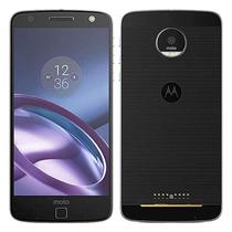 Smartphone Motorola Z XT-1650 32GB 4RAM Black