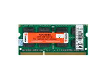 Memoria Notebook DDR3 8GB 1333M Keepdata KD13S9/8G