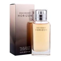 Perfume Davidoff Horizon Eau de Toilette 75ML