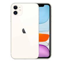 iPhone 11 64GB Branco Swap (Mancha Camera)