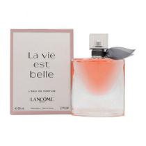 Perfume Lancome La Vie Est Belle Eau de Parfum 50ML