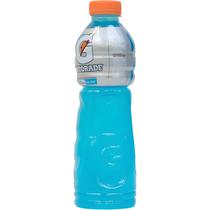 Bebida Isotonica Gatorade Cool Blue - 500ML