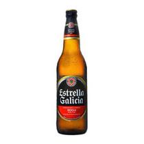Bebidas Estrella Galicia Cerveza 600ML - Cod Int: 54401