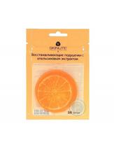 Patches Purederm Vitalizing Orange Pads 13G/10 Sheets