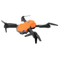 Drone K3&E99 Pro - HD - com Controle - Wi-Fi - Laranja