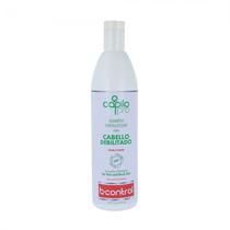 Shampoo Capilo Pro Bcontrol Sole And Cinnamon 474ML