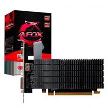Placa de Vídeo R5-220 2GB Afox Radeon DDR3 AFR5220-2048D3L5-V