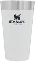 Copo Termico Stanley Adventure Stacking Beer Pint 473ML - Polar White (70-15704-005)