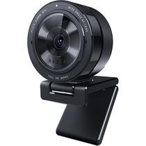 Webcam Razer Kiyo Pro RZ19-03640100-R3U1 Full HD USB - Preto