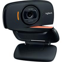 Webcam Logitech C525 HD USB - Preta