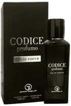 Perfume Grandeur Elite Codice Profumo Edp 100ML - Masculino