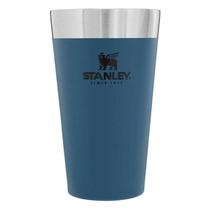 Copo Termico Stanley 473ML Beer Pint Blue
