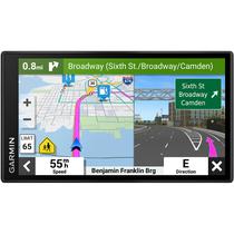 GPS Garmin Drivesmart 66 para Carro 6" (010-02469-00)