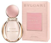 Perfume Bvlgari Rose Goldea Edp 90ML - Feminino