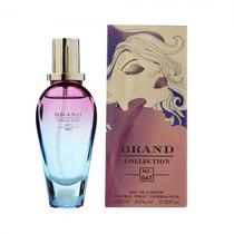 Perfume Brand Collection No.047 Edp Feminino 25ML