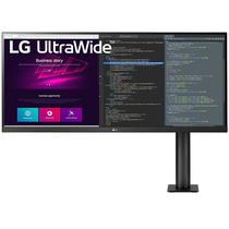 Monitor LG Ultrawide Ergo 34WN780-B 34" WQHD Ips