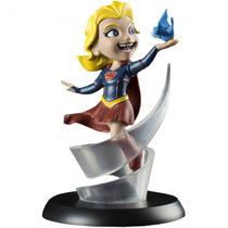 Estatua Quantum Mechanix Q-Fig DC Comics - Supergirl