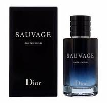 Christian Dior Sauvage Edp Masc 100ML