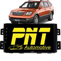 Central Multimidia PNT-Kia Mohave (2008-2013) And 13 4GB/64GB/4G Octacore Carplay+And Auto Sem TV